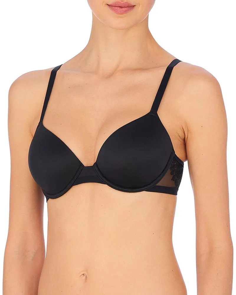 NATORI Frame Contour Underwire Bra Nocolor