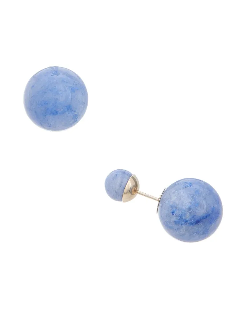 Dior Earrings Nocolor