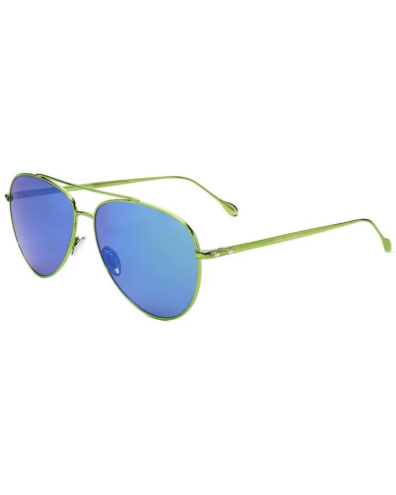 Isabel Marant Women's IM 0011/S 60mm Sunglasses Nocolor