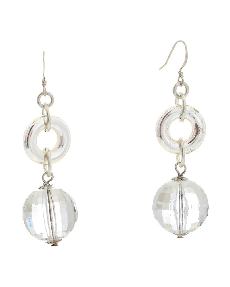 Kenneth Jay Lane Dangle Earrings Nocolor