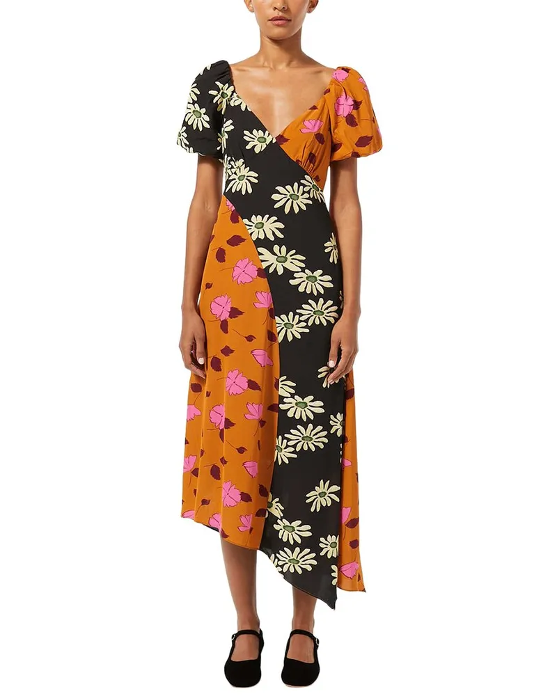 RHODE Teresa Dress Nocolor