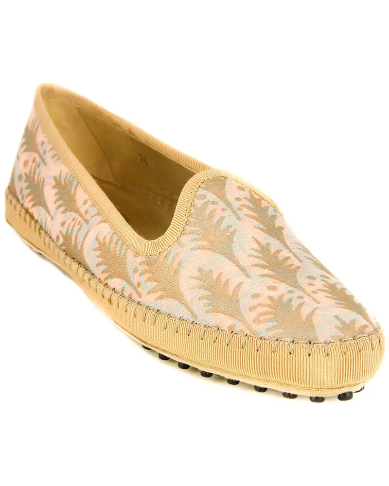 TOD'S TODs Gommino Slipper Nocolor