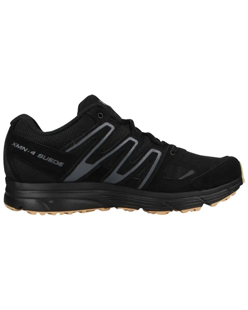 Salomon X-Mission 5 Sneaker Nocolor