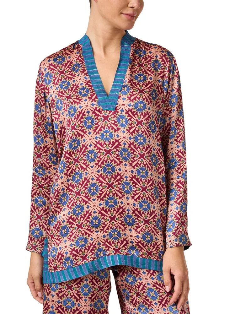 Lisa Corti Eli Shirt Nocolor