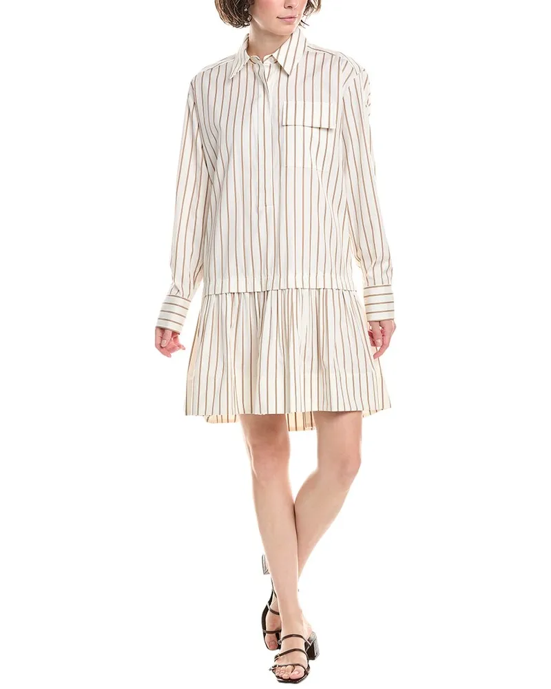 A.L.C. A C. Brooke Dress Nocolor