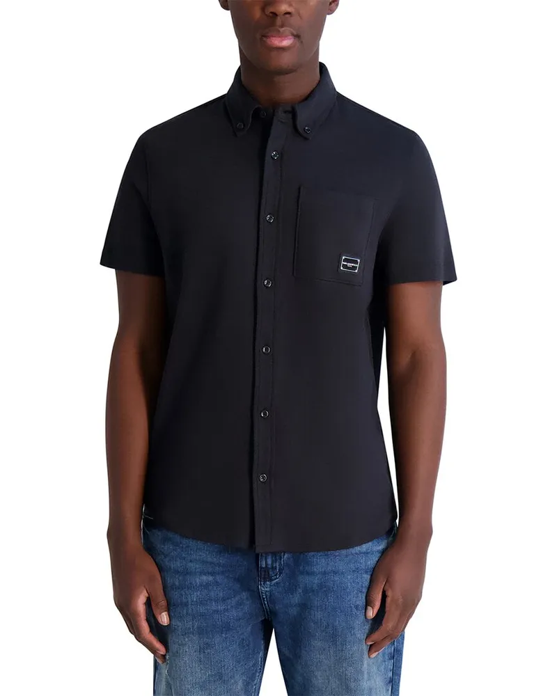 Karl Lagerfeld Shirt Nocolor