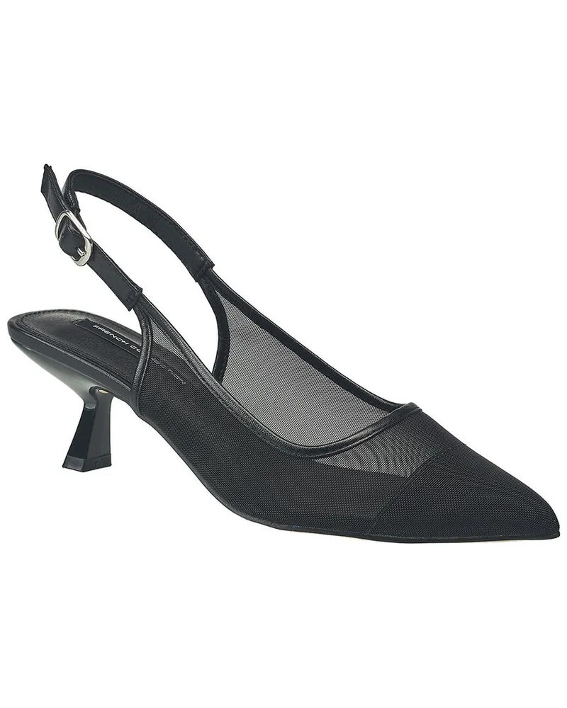 French Connection Elea Slingback Pump Nocolor