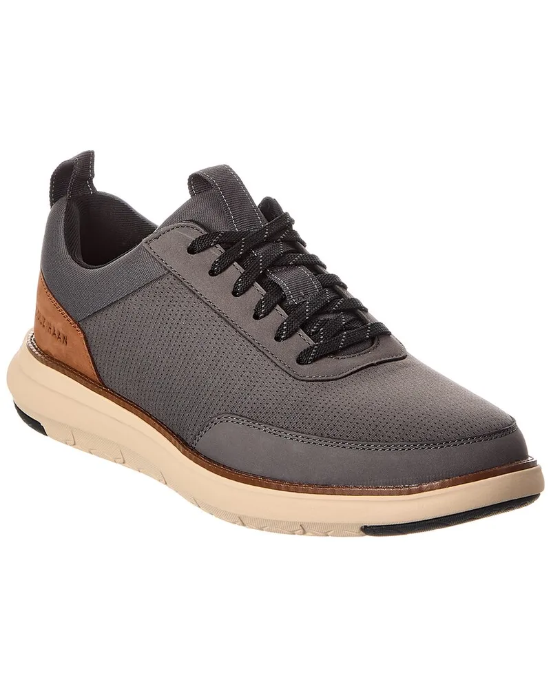 COLE HAAN Grand Remix Sneaker Grey