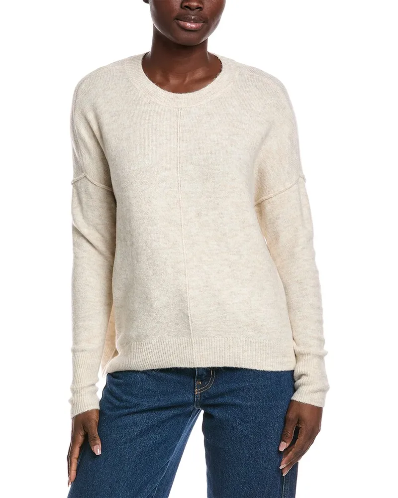 Vince Camuto Cozy Sweater Nocolor