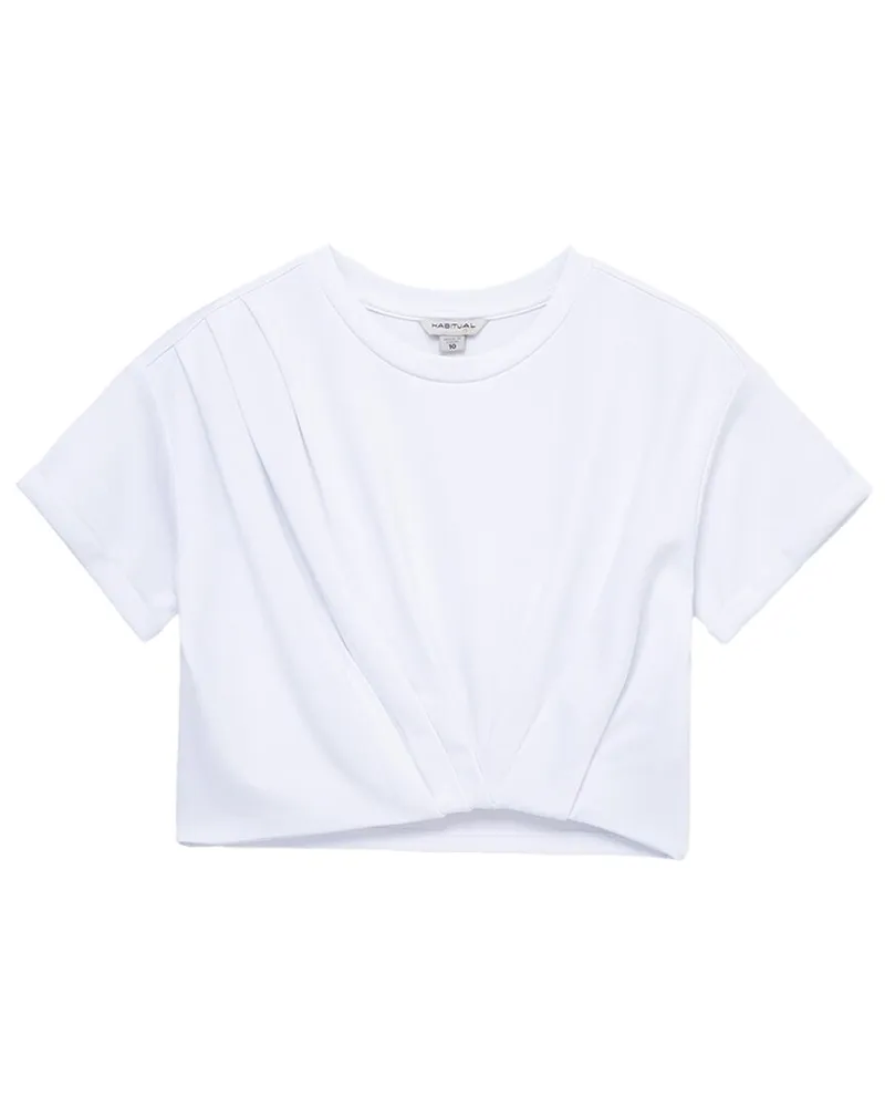 HABITUAL Twisted Top Nocolor