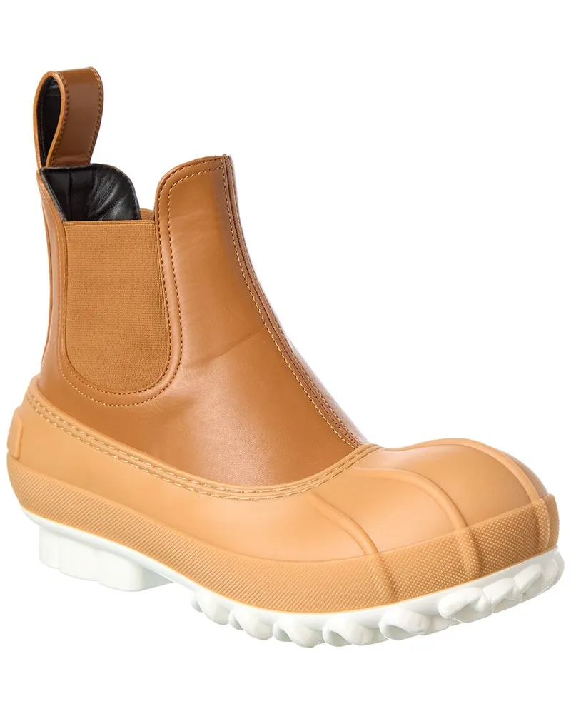 Stella McCartney Boot Brown