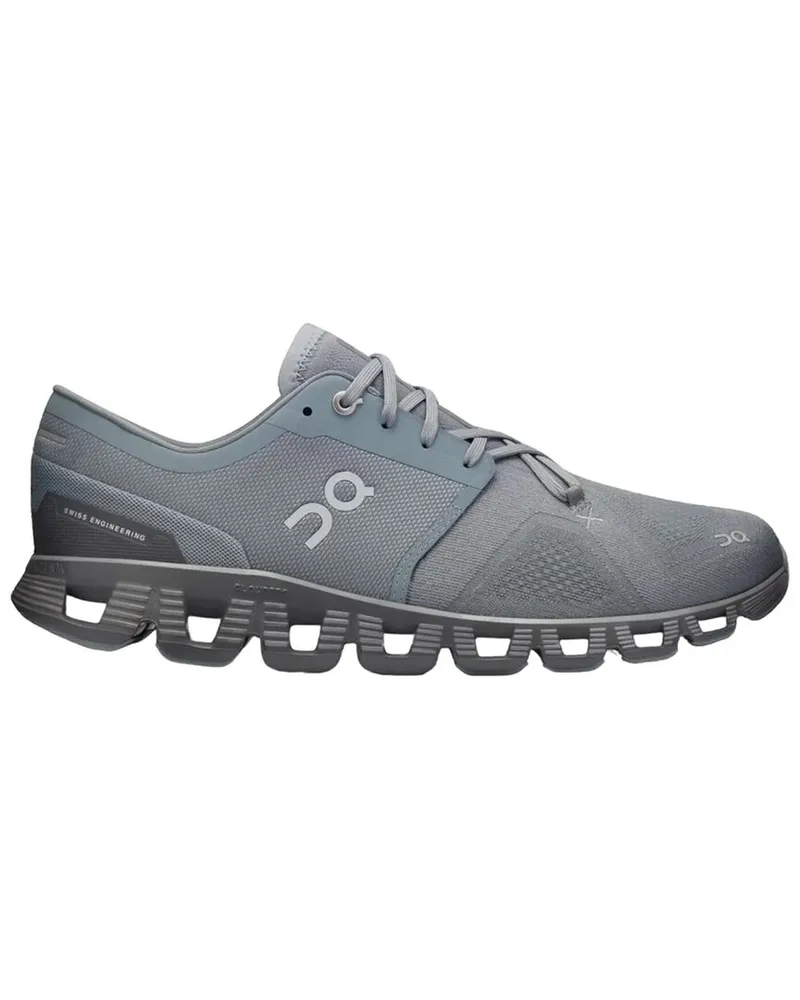 ON Cloud X 3 Everyday Shoe Nocolor