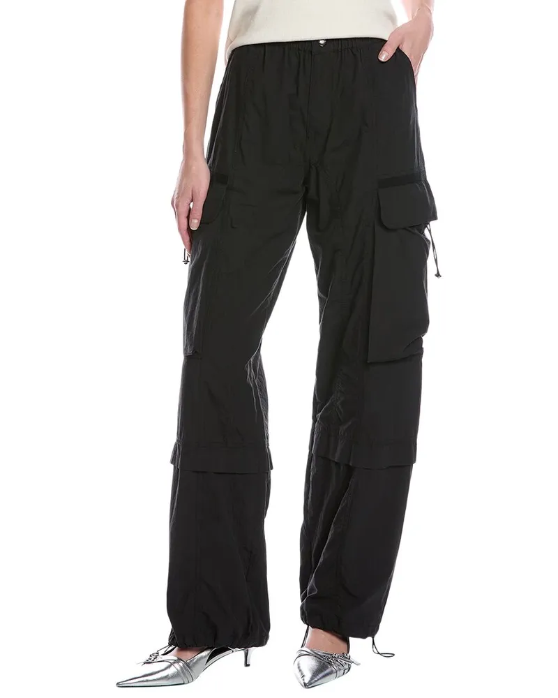 AllSaints Barbara Trouser Black