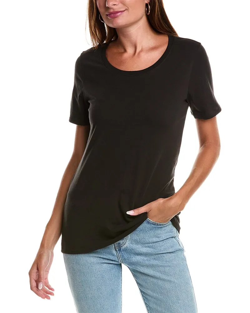 ATM T-Shirt Black