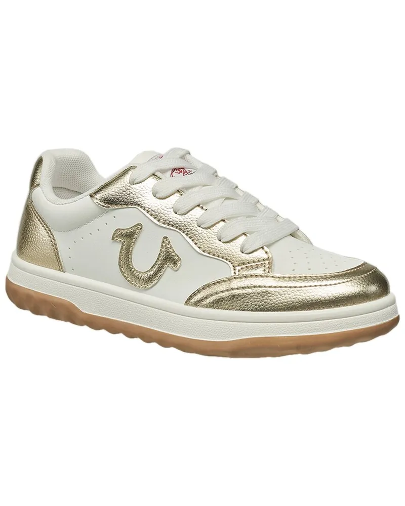 True Religion Karlie Sneaker Nocolor