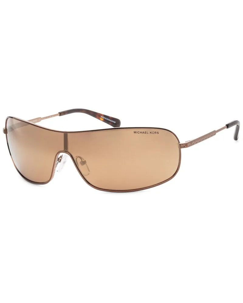Michael Kors Women's MK1139 38mm Sunglasses Grey
