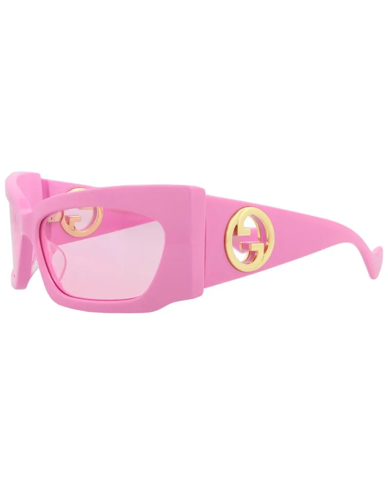Gucci Women's GG1412S 62mm Sunglasses Nocolor