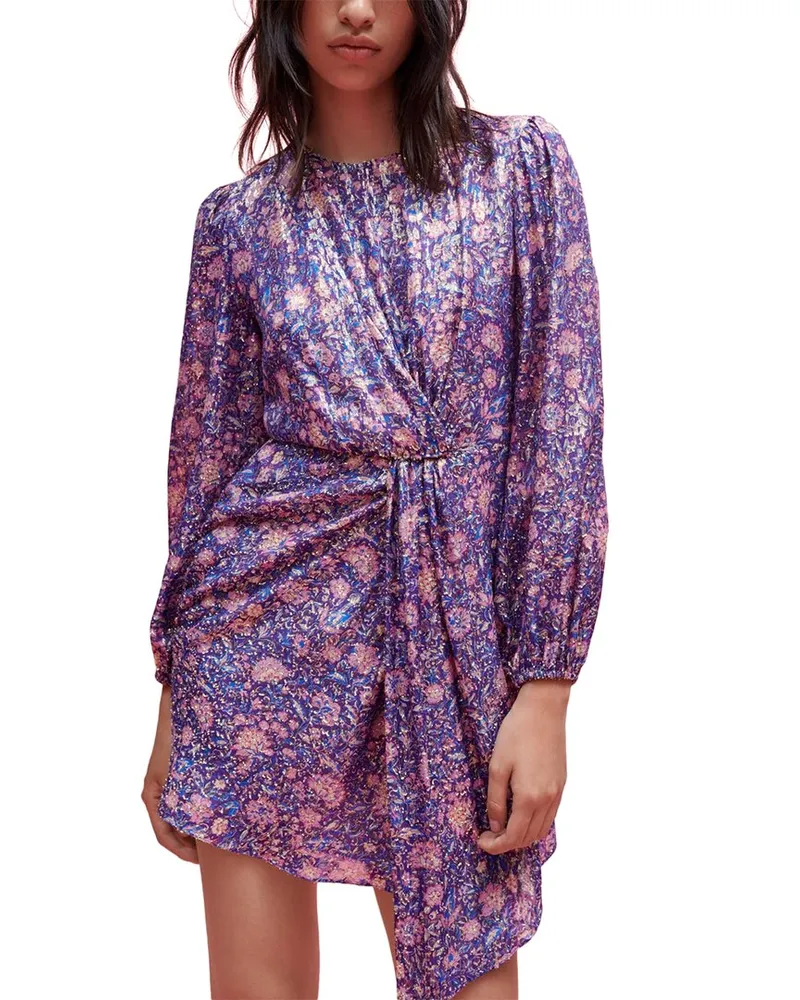 Maje Dress Nocolor