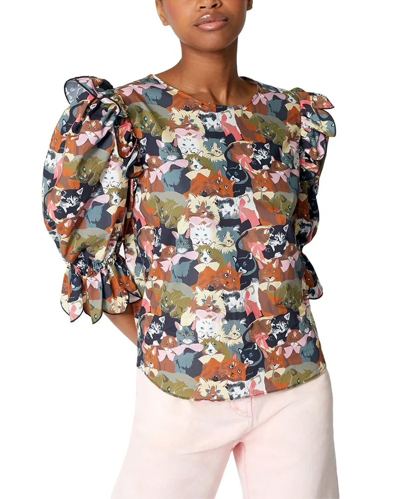Manoush Top Nocolor
