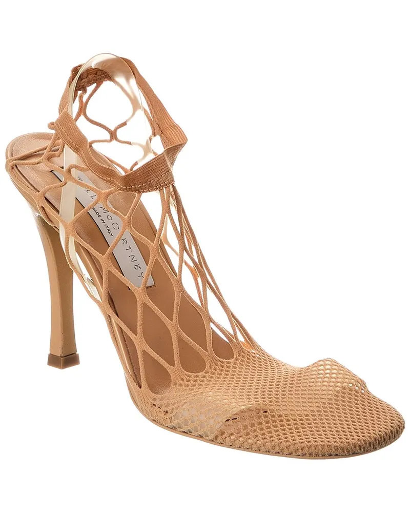 Stella McCartney Sandal Brown