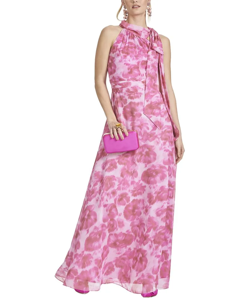 Sachin & Babi Kayla Dress Nocolor