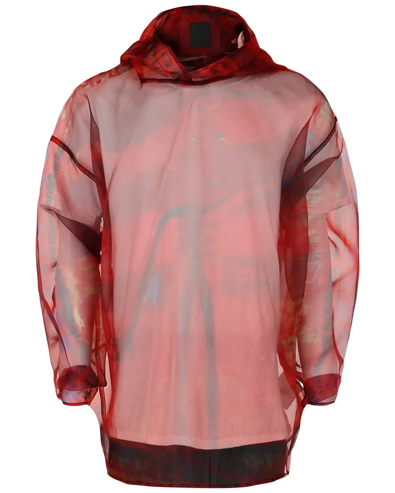 Givenchy Hoodie Nocolor