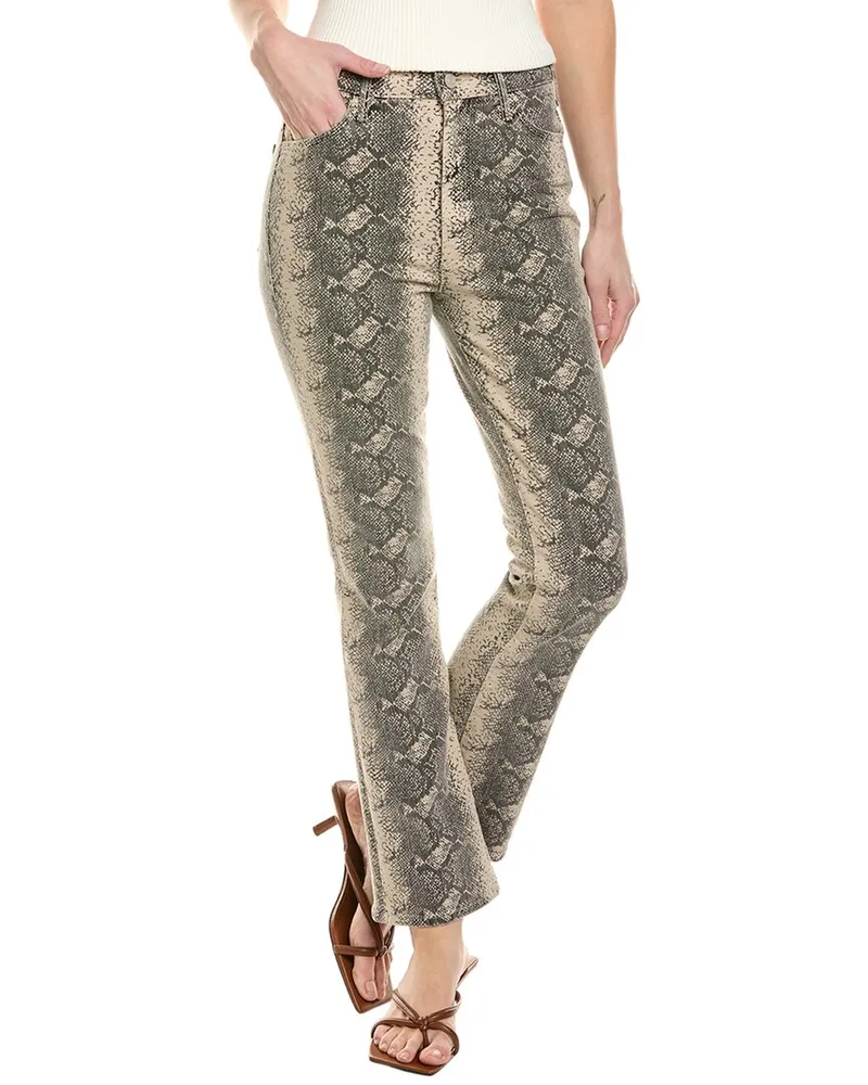 Mother The Hustler Flood Boa Babe Flare Jean Grey