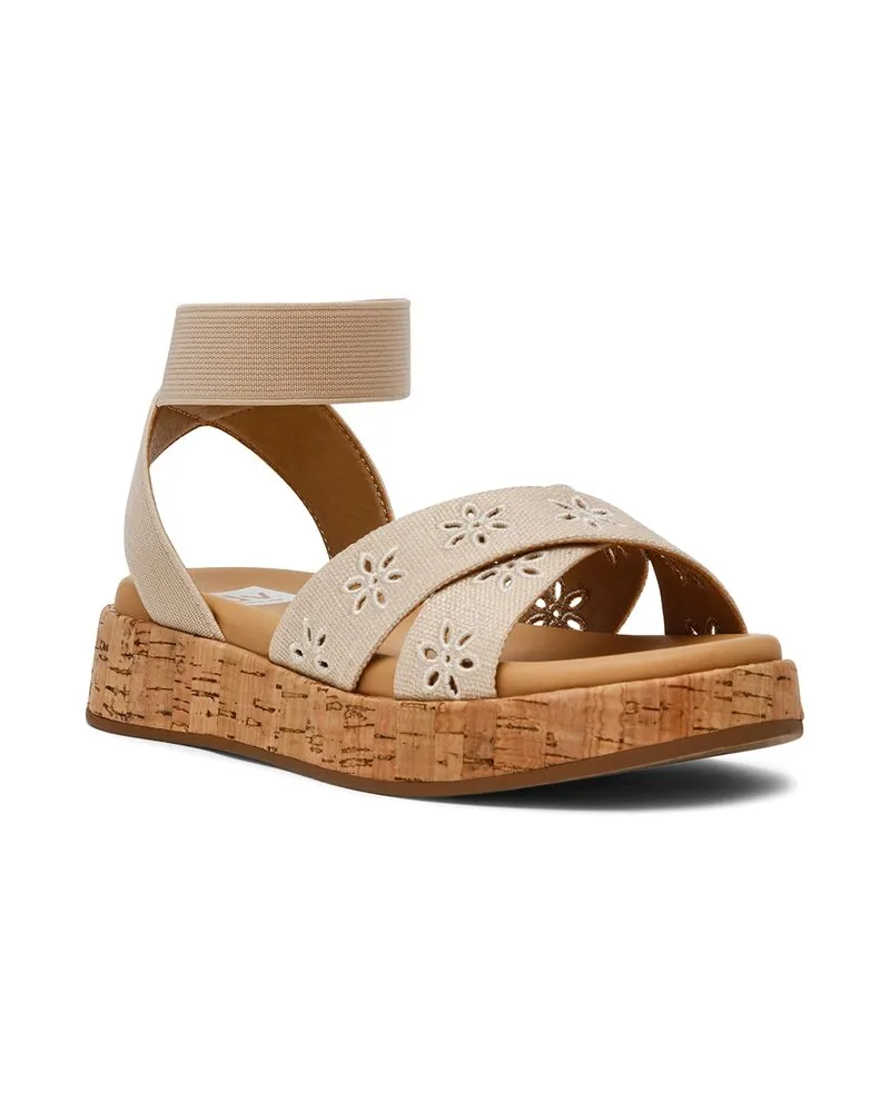 Dolce Vita Sevilla Sandal Nocolor