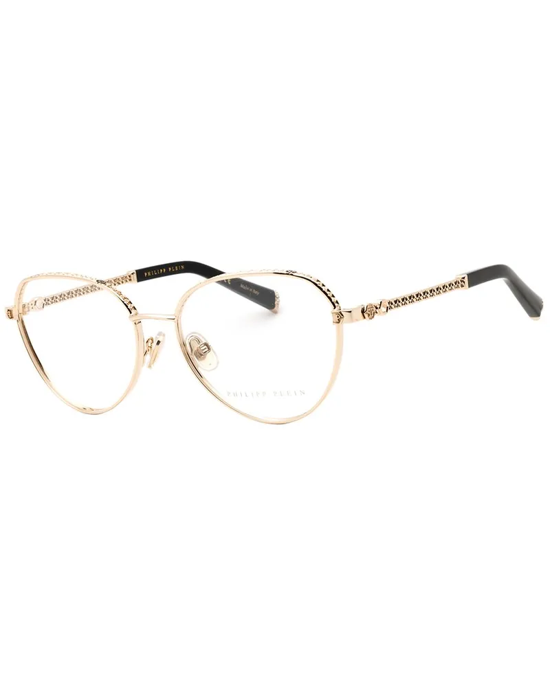 Philipp Plein Women's VPP035S 57mm Optical Frames Nocolor