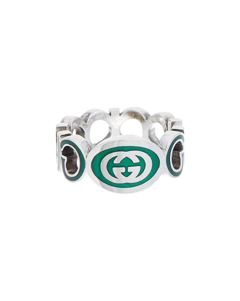 Gucci Silver Ring Nocolor