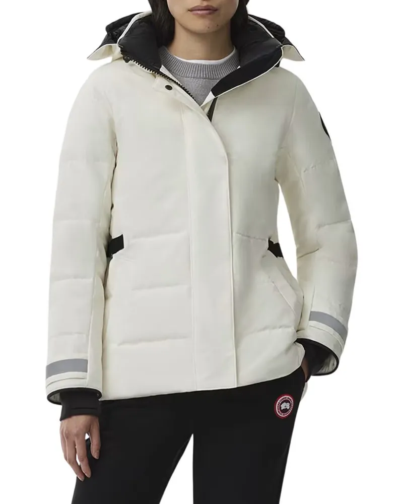 Canada Goose Lyndale Black Label Parka Nocolor