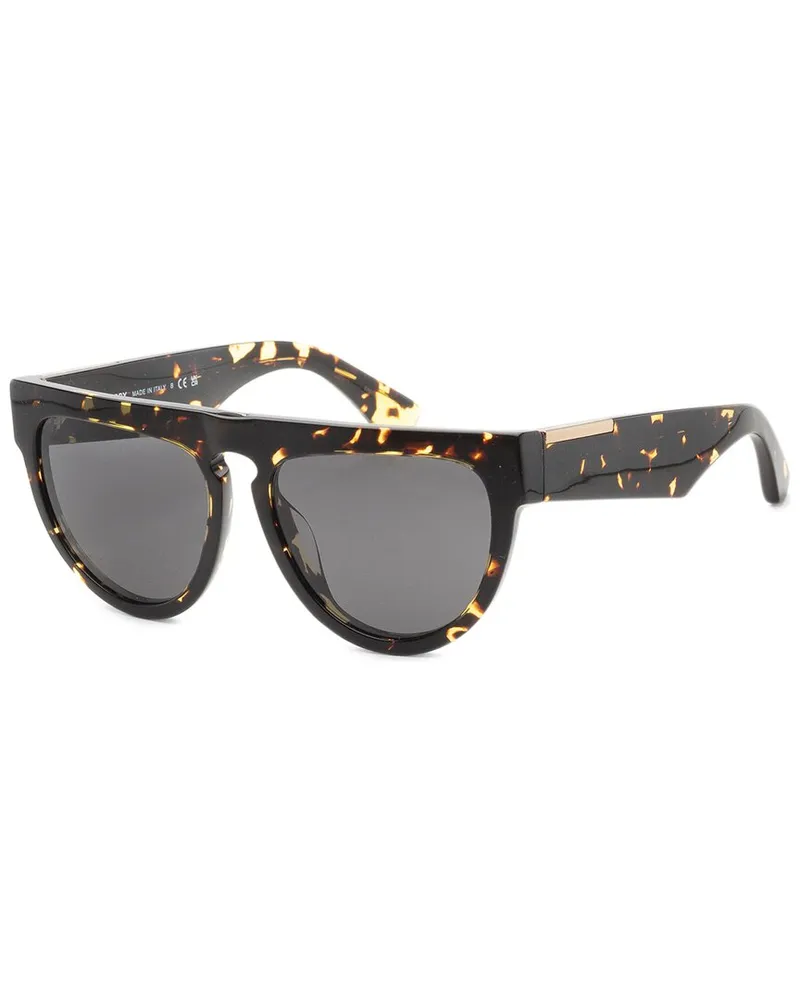 Burberry Women's BE4416U 59mm Sunglasses Brown