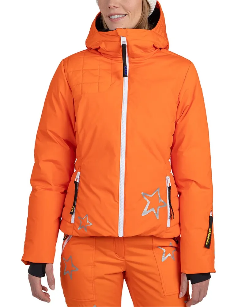 Rossignol Stellar Down Jacket Nocolor
