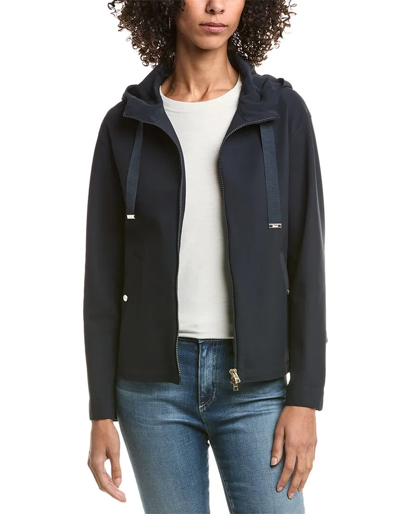 Herno Jacket Blue