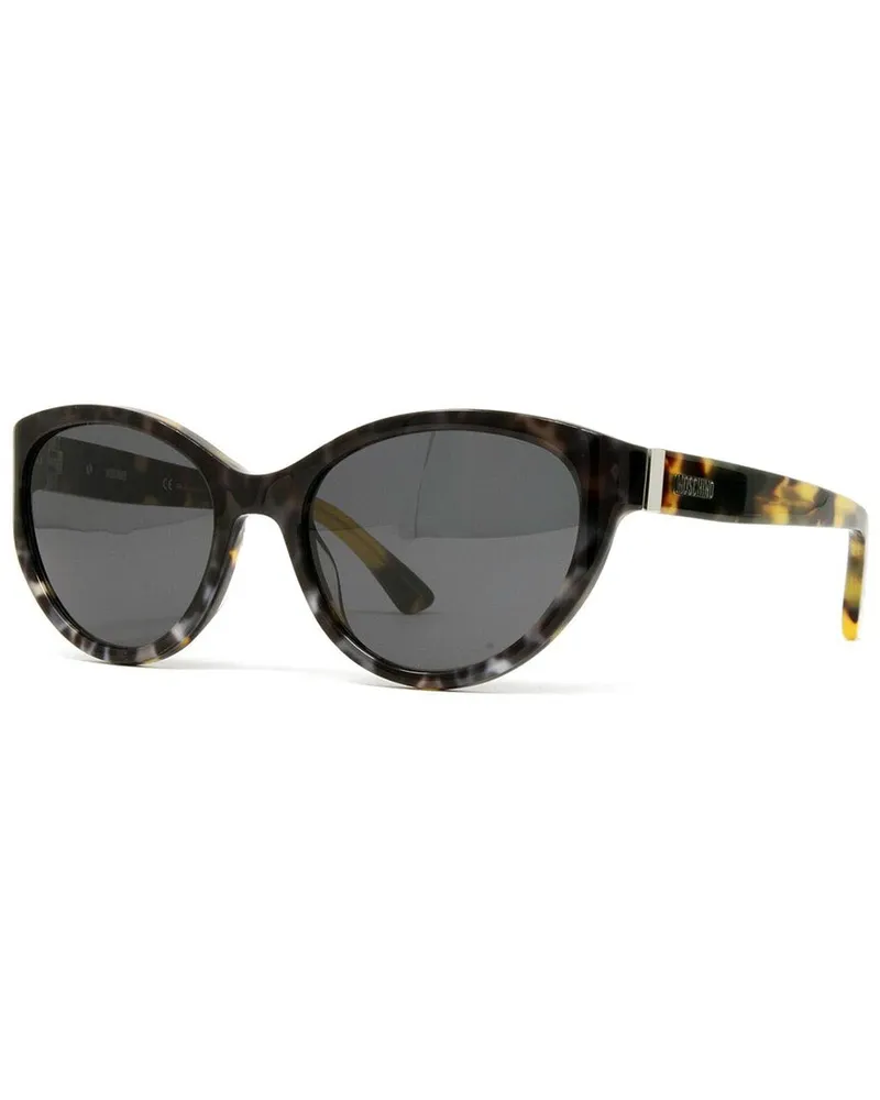 Moschino Women's MOS065S 55mm Sunglasses Brown