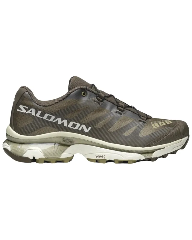 Salomon XT-4 OG Sneaker Nocolor