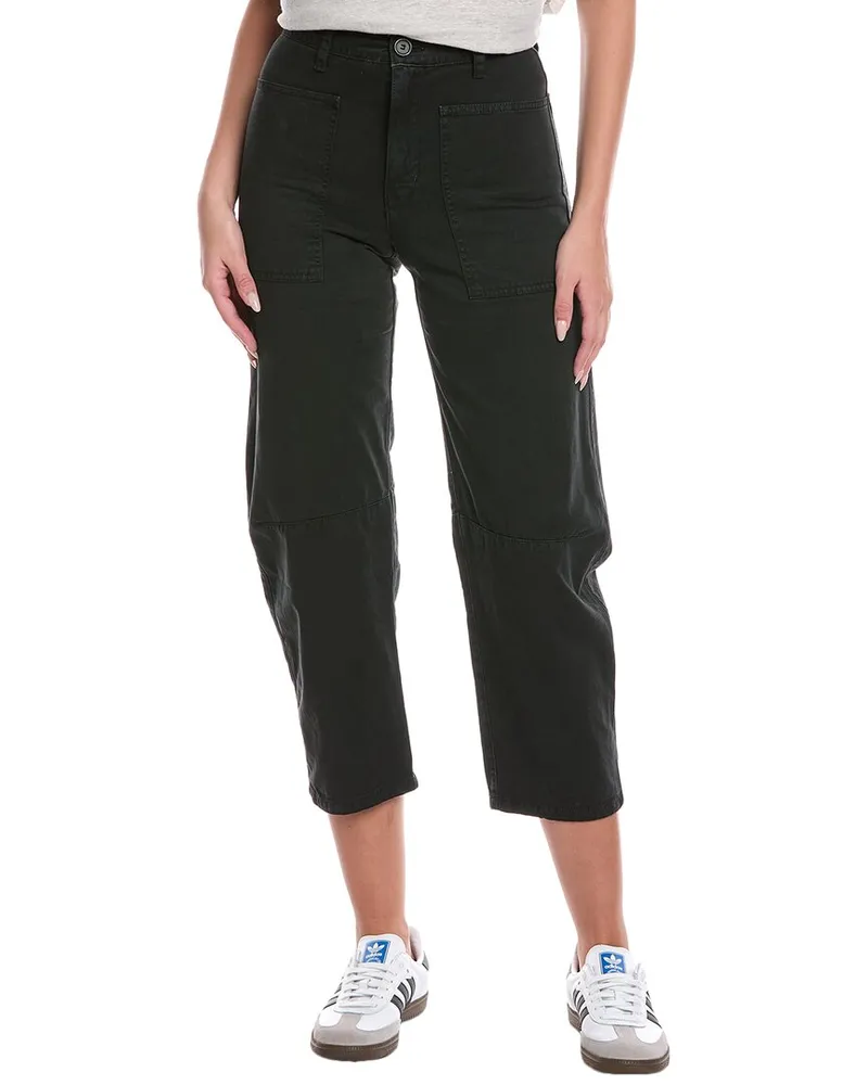 Graham & Spencer Pant Black