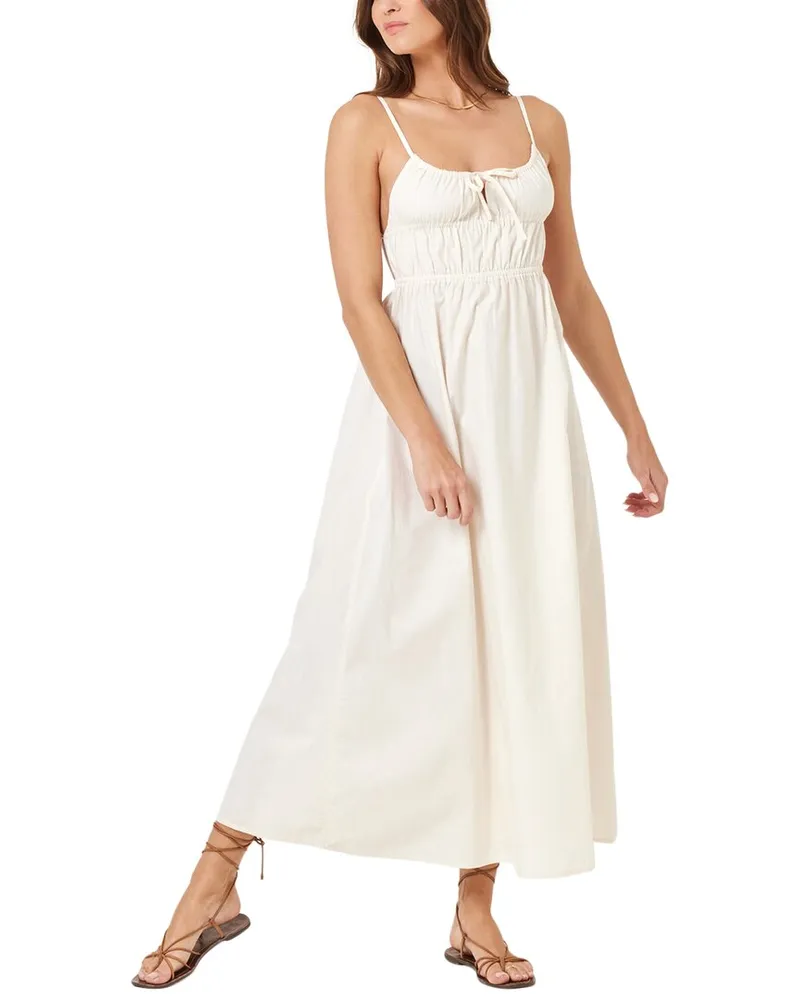 L*Space Cordova Dress Nocolor