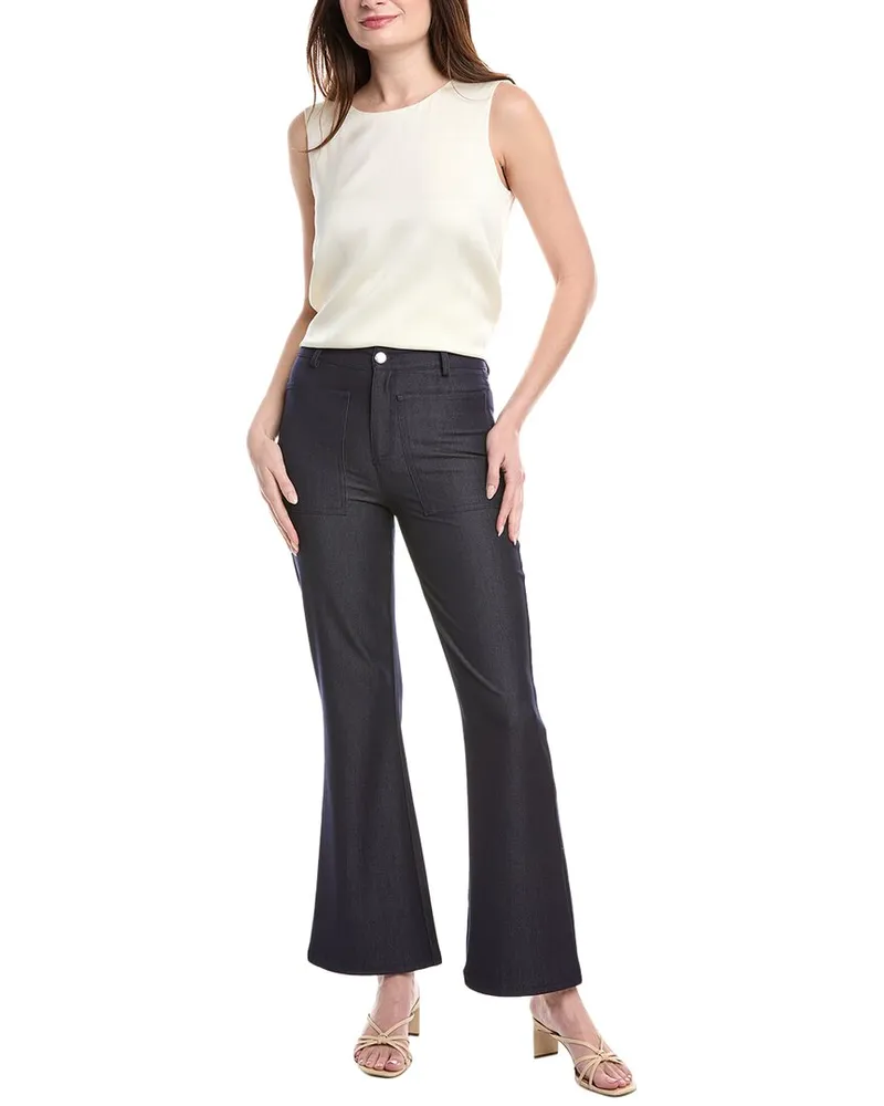 Nicole Miller Pant Blue