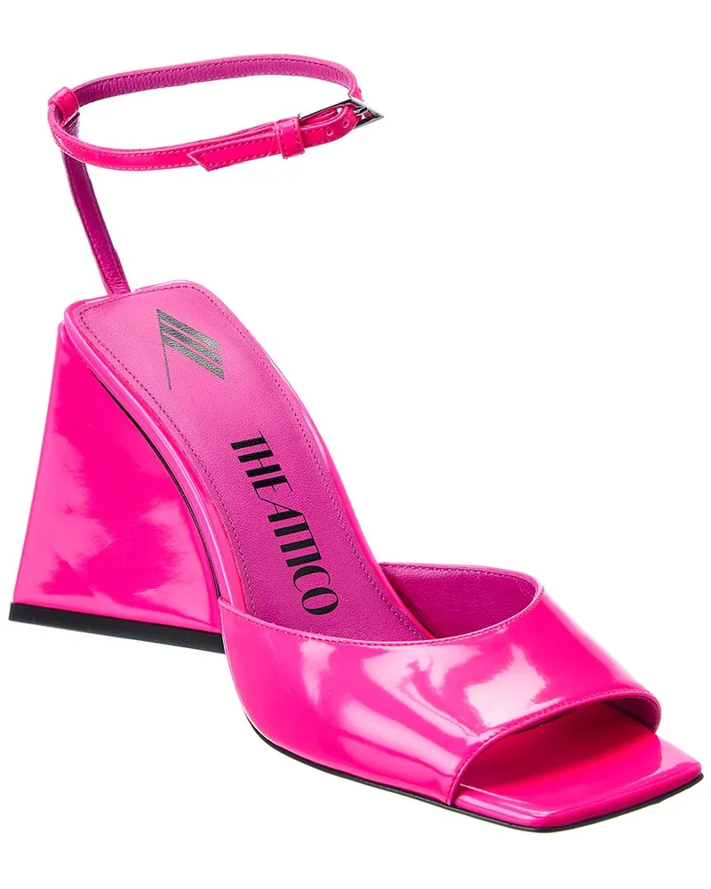ATTICO Piper 85 Sandal Pink