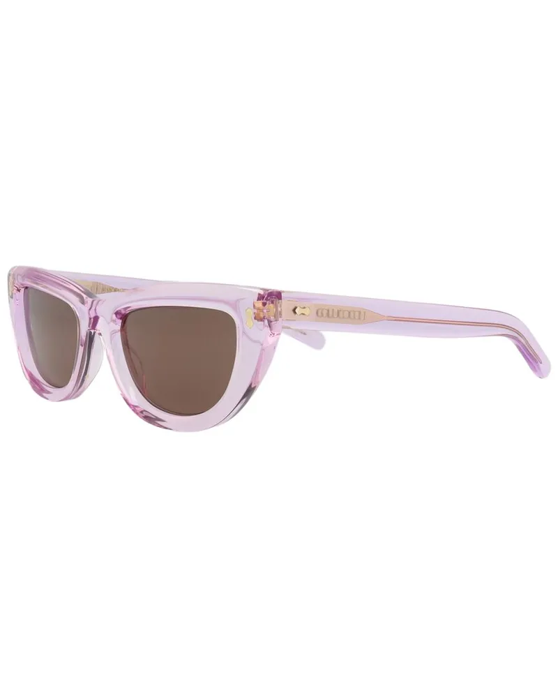 Gucci Women's GG1521S 51mm Sunglasses Purple