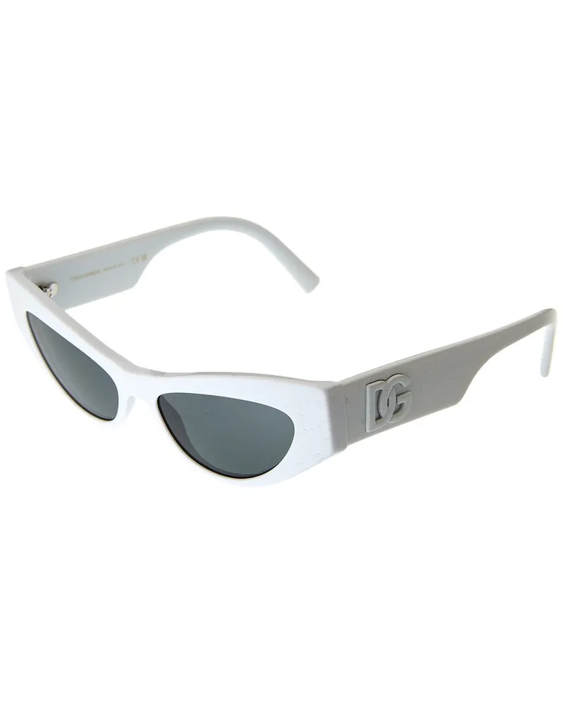 Dolce & Gabbana Women's 52mm Sunglasses Nocolor