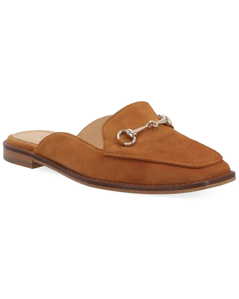 Alohas Kais Leather Mule Nocolor