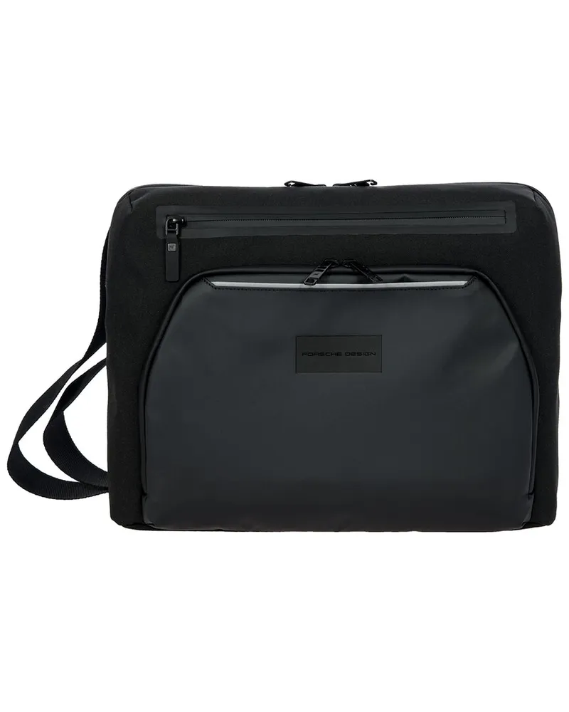 Porsche Design Urban Eco Messenger Bag Nocolor