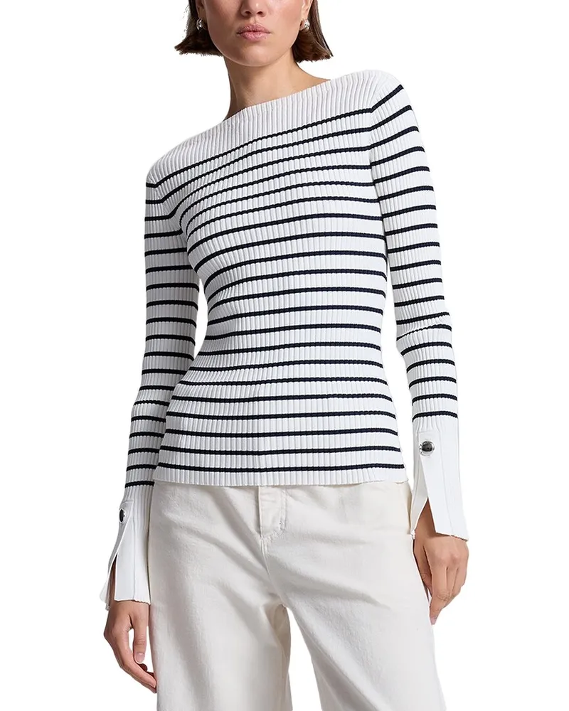 A.L.C. Anya Top Nocolor
