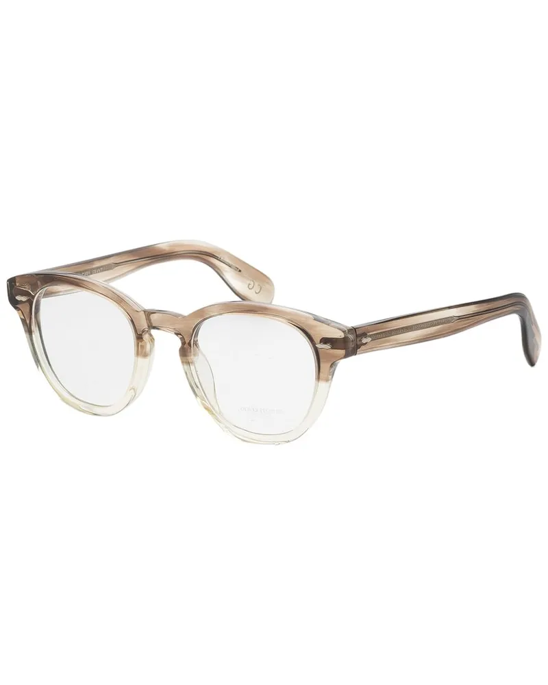 Oliver Peoples Unisex OV5413U 48mm Sunglasses Green