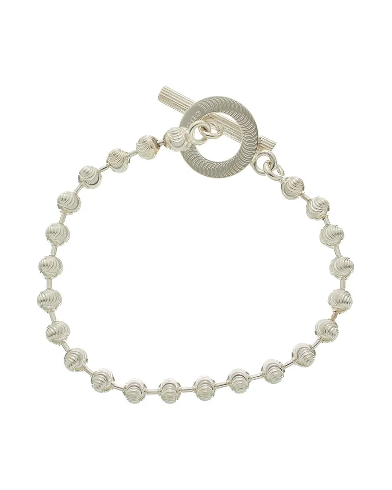 Gucci Silver Bracelet Nocolor