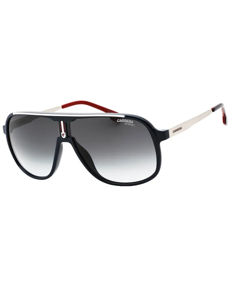 Carrera Men's 1007/S 62mm Sunglasses Blue