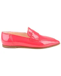 Attilio Giusti Leombruni Rei Patent Loafer Nocolor