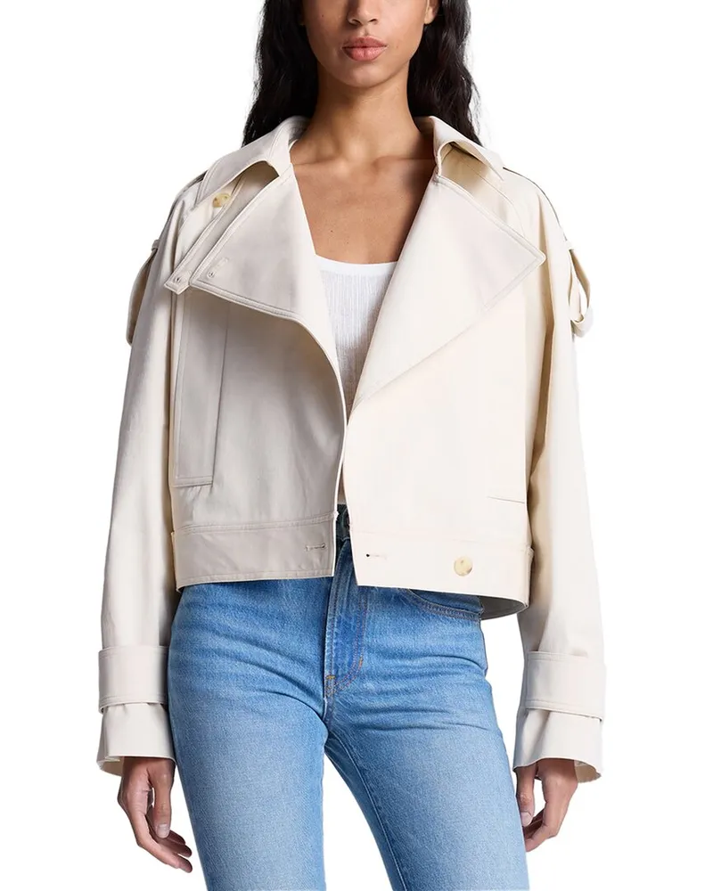 A.L.C. A C. Miles Jacket Nocolor